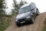 BMW X3 2007 года